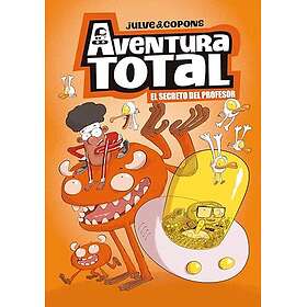 El Secreto del Profesor The Professor's Secret