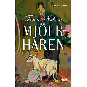 Mjölkharen Norin, Tina