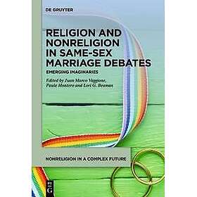 Religion and Nonreligion in Same Sex Marriage Debates