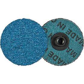 Klingspor QMC 411 Slibeskive 76mm K60 295315