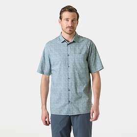 Helly Hansen Viken Kortærmet Skjorte (Herre)