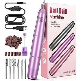 KOOFIT CND001-Purple with Accessories