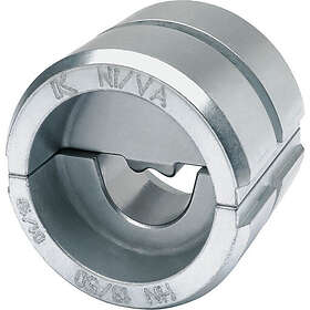 Klauke HN1325 Presskæbe 25mm²