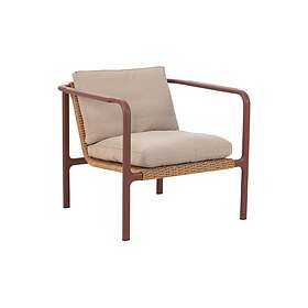 Brafab Motty Lounge Chair Rattan