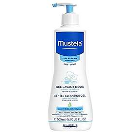 Mustela Kroppsskydd baby 500ml