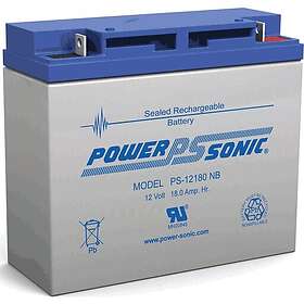 ADI Alarm System PS12170 12V 17Ah