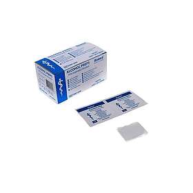 Romed PREP-2000 Alkoholservett 2 lager 100 stycken