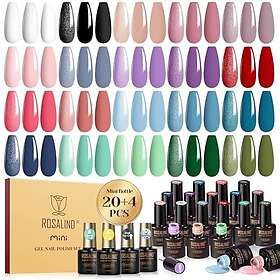 Rosalind Nail Polish 24 count