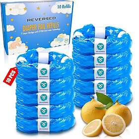 REVERSED Refill 10-pack