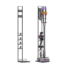 MORANGO MAGIC SELECT E6784 Dammsugarstativ (Black)