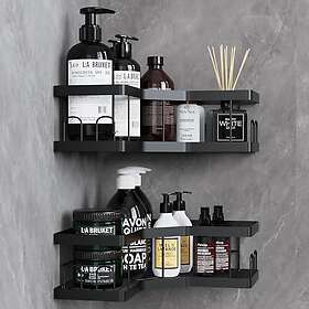 AceMining Duschhylla L-form 2-pack