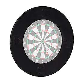 Relaxdays Dart Catchring R7 Väggskydd