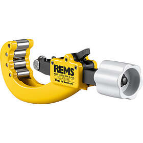 Rems Rørsaks RAS Cu-INOX 8-42 S