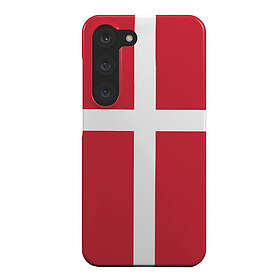 Eiderwood Hårt Plastskal för Samsung Galaxy S22