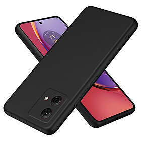 Eiderwood Flytende Silikon Case for Motorola Moto G84