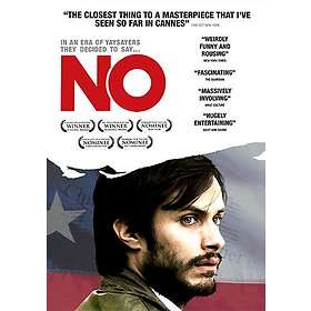No (DVD)