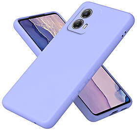 Eiderwood Flydende Silikone Cover for Motorola Moto G53