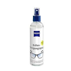 Zeiss Rengöringsspray för Glasögon Alkohol-fri 240ml