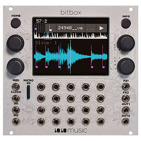 1010Music Bitbox