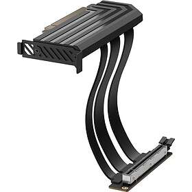 Hyte PCIE 5.0 Hyper Riser Cable