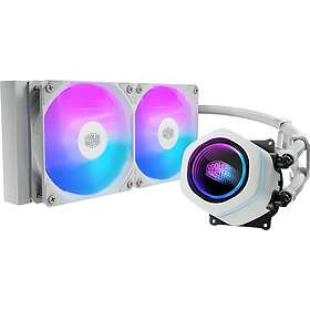 Cooler Master Core Nex 240 (2x120mm)