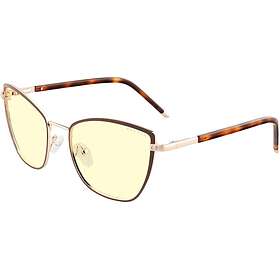 Gunnar Optiks Erika ERI-02901 Gold