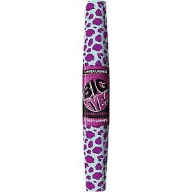 Maybelline Volum' Express BIG EYES Mascara