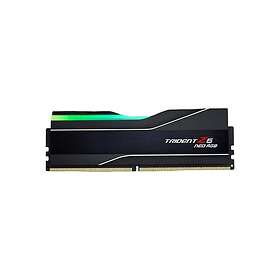 G.Skill Trident Z5 Neo RGB DIMM DDR5 5600MHz 32GB (F5-5600J4645A32GX1-TZ5NR)