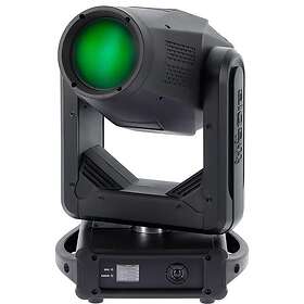 Algam Lighting MH200 200W hybrid Wash Spot Beam LED Moving Head