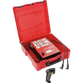 Rothenberger ROFUSE TURBO S Elektrosvejsning