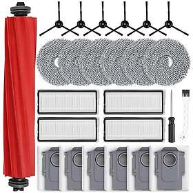 Alloytool R-Qevo Pro Tillbehörsset (25-pack)