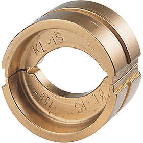 Klauke Pressindsats 22, 25 mm² IS2225