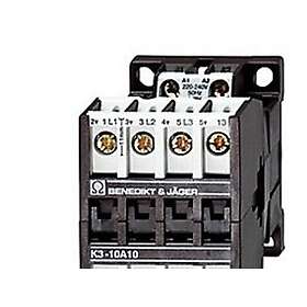 MTO K3-10ND10-230V