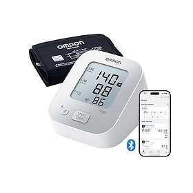 Omron X2+ Connect HEM-7188T1-LEO