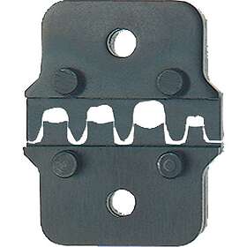 Klauke Pressindsats CR504 0,5-2,5 mm²