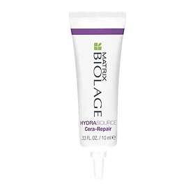 Matrix Biolage HydraSource Cera-Repair Treatment Kit (10x10ml)