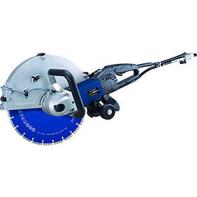 Carat AGP C16 Afskæringsmaskine (Elektrisk)