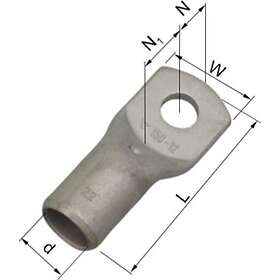 Elpress Kabelstik KRF240A-16 M16 10-pack