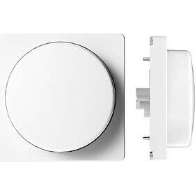 Light Solutions ZigBee Dreje Dæmper Front 5714255007565