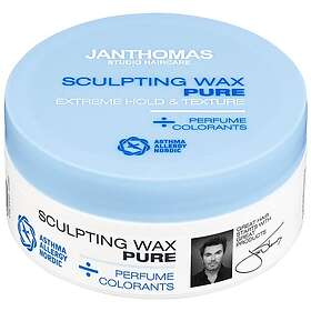 Jan Thomas Pure Hårvoks 75ml
