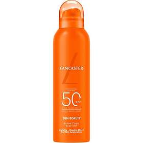 Lancaster Sun Beauty Solspray SPF50 200ml