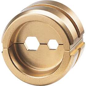 Klauke Krympeindsats 6-10mm² M22610