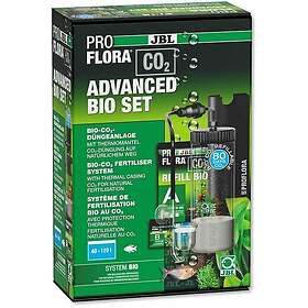 JBL Proflora Co2 Advanced Bio Set+