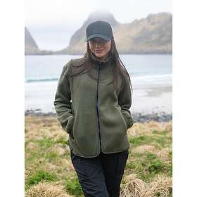 Twentyfour Aurora Pile Jakke (Dame)