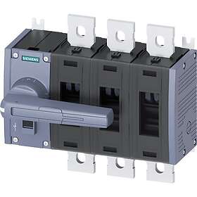 Siemens Afbryder 3KD4632-0QE10-0 690V 630A 3P