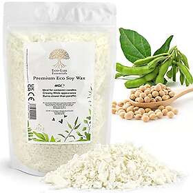 The Glowhouse Sojavax 4kg