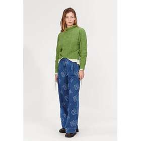 nué Russel Wide Jeans (Dame)