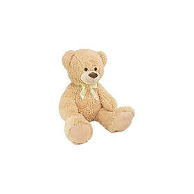 BRUBAKER XXL Ours en Peluche 100cm