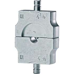 Klauke HN416 Presskæbe 16mm²