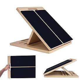 Sweetone Wooden Balance Board LZY-XB-EU